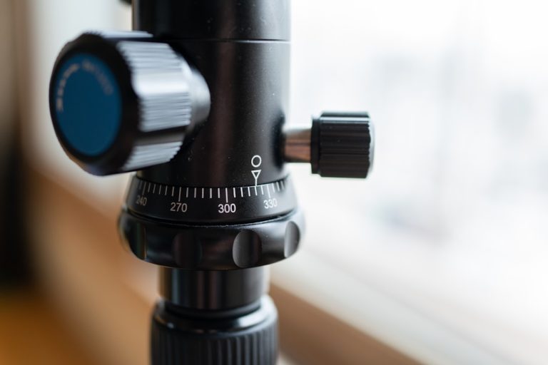 Unconventional Uses of Photography Equipment: Beyond the Lens