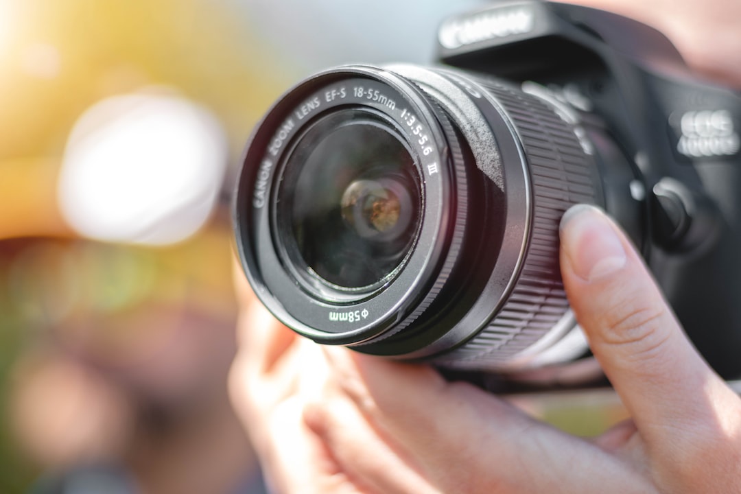 Capturing Moments: A Guide to Essential Photography Equipment